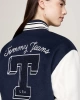 Tommy Jeans Kadın Letterman Ceket