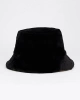 TJW LINEAR FUR BUCKET HAT