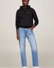 Tommy Jeans Kadın  TJW Reguar Fleece  Sweatshirt