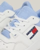 Tommy Hilfiger Kadın Retro Kalın Tabanlı Sneaker