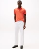 Tommy Hilfiger Erkek 1985 Koleksiyon Regular Fit Polo Tişort