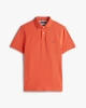 Tommy Hilfiger Erkek 1985 Koleksiyon Regular Fit Polo Tişort