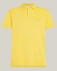 Tommy Hilfiger Erkek  1985 Regular Sarı Polo T-Shirt