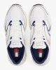 Tommy Hilfiger Erkek Kalın Taban Çok Renkli Sneaker