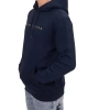 Tommy Hilfiger Erkek Lacivert Winter Sweatshirt