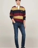 Tommy Hilfiger Erkek SLIM BLEECKER Kot Pantolon