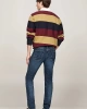 Tommy Hilfiger Erkek SLIM BLEECKER Kot Pantolon