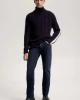 Tommy Hilfiger Erkek Slim Fit Denim Pantolon