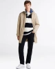 Tommy Hilfiger  Erkek Straight  Denton  Jean Pantolon