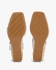 TOMMY HILFIGER ESPAD HIGH WEDGE