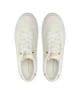 Tommy Hilfiger Kadın Ekru Essential Platform Taban Sneaker