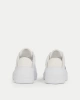 Tommy Hilfiger Kadın Essential Chic Court  Beyaz Sneaker