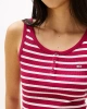 Tommy Hilfiger Kadın Kaburgalı Midi Dar Vücuda Oturan Elbise