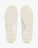 Tommy Hilfiger Kadın Retro Deri  Sneaker