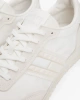 Tommy Hilfiger Kadın Retro Deri  Sneaker