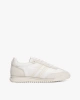 Tommy Hilfiger Kadın Retro Deri  Sneaker