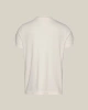 Tommy Hilfiger Kadın Tjw  Reg  Floral  Varsity Beyaz T-Shirt