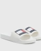 TOMMY JEANS FLAG POOL SLD ESS