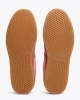Tommy Hilfiger Kadın Pembe Greenwich Süet Sneaker