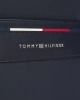 Tommyu Hilfiger Erkek  Mavi Çapraz  Çanta