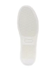 Guess Erkek Siyah  Logolu Sneaker