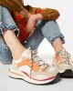 Twist COLORBLOCK BAĞCIKLI SNEAKER