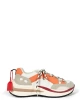 Twist COLORBLOCK BAĞCIKLI SNEAKER