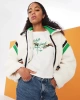 Twist ColorBlock Triko Mıx Mont