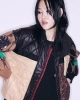 TWIST DENİM MIX BOMBER MONT