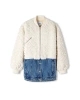 Twist Denim  Mıx Mont