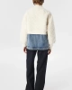 Twist Denim  Mıx Mont