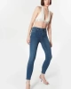Twist İndigo Jean Pantolon