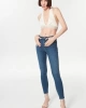 Twist İndigo Jean Pantolon