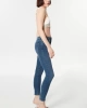 Twist İndigo Jean Pantolon