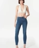 Twist İndigo Jean Pantolon