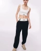 Twist Kadın ColorBlock Jogger Pantolon