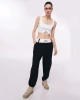 Twist Kadın ColorBlock Jogger Pantolon