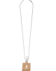Twist METAL BONCUK ASKILI MİNİ ÇANTA