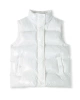 Twist Puffer Yelek Kadın