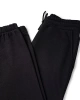 Twist Siyah  Jogger Pantolon