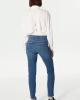 Twist Slım Straıght Fit Jean Pantolon