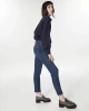Twist Slım Straıght Fit Jean Pantolon