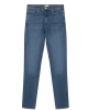 Twist Slım Straıght Fit Jean Pantolon