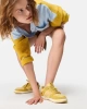 Twist Suni  Kürk Detaylı Sneaker