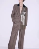 Twist Tül Garnili Blazer