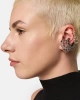 Twist  Üçlü Ear Cuff Seti