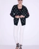 Twist  Yıldız Jakarlı Hırka