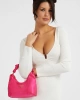 Velina Saten Mini Çanta
