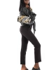 Versace Jeans Multipocket Bag - Black