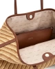 Guess Kadın Vikki II Portföy Çantalı shopper Çanta